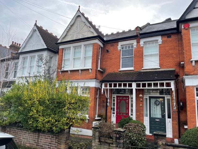 Photo of 41 Park Avenue, Palmers Green, London