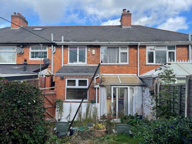 Photo of 4 Walmer Grove, Birmingham, West Midlands