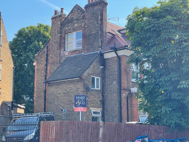 Photo of lot Connaught House, 20 Acton Lane, Harlesden, London NW10 8TT