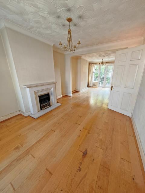 Photo of 22 Park Avenue, Whitton, Hounslow, Middlesex