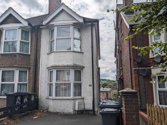 Photo of 55 Priory Avenue, High Wycombe