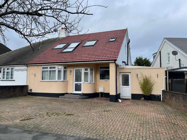 Photo of lot 35 Woodhill Crescent, Harrow, Middlesex HA3 0LU