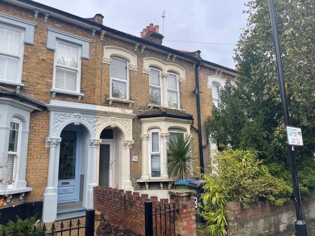 Photo of 58 Leyspring Road, Leytonstone, London