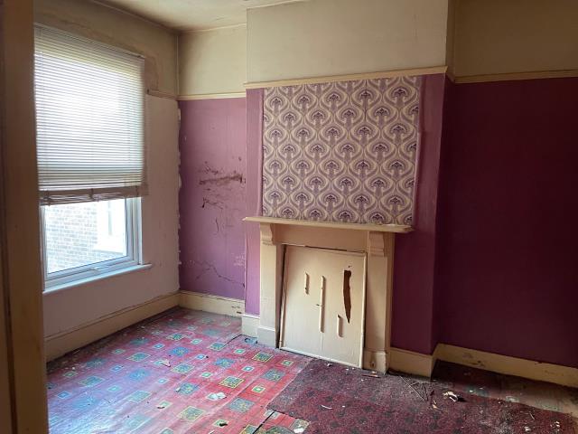 Photo of 58 Leyspring Road, Leytonstone, London