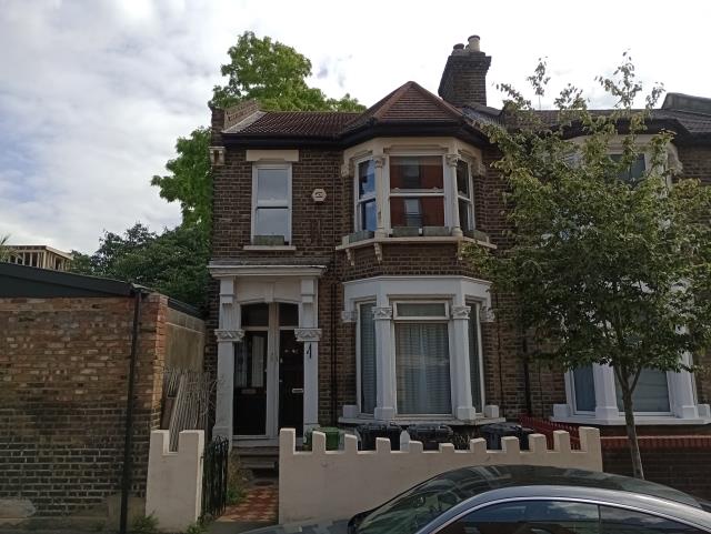 Photo of 9c Brisbane Road, Leyton, London