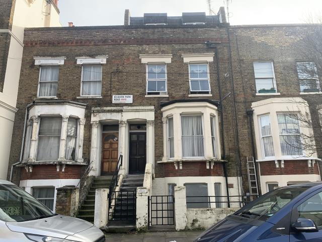 Photo of lot 153a Kilburn Park Road, London NW6 5LD