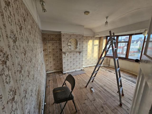 Photo of 28 Harley Road, Harrow, Middlesex