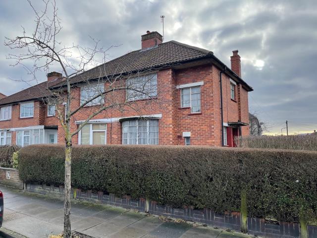 Photo of 2 Crabtree Avenue, Wembley, Middlesex