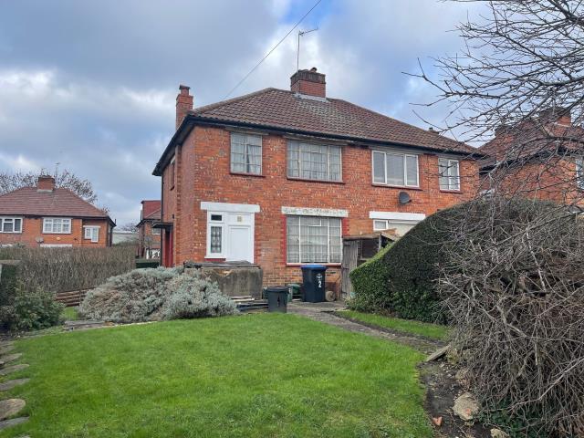 Photo of 2 Crabtree Avenue, Wembley, Middlesex