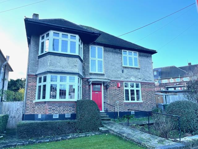 Photo of 2 The Avenue, Wembley, Middlesex
