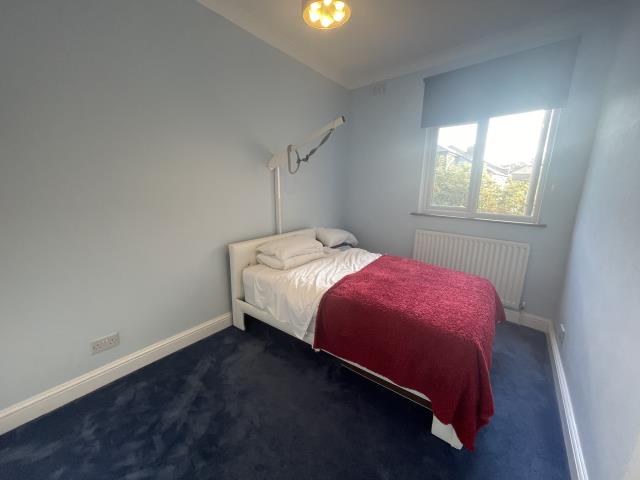 Photo of 122b Percy Road, Shepherds Bush, London