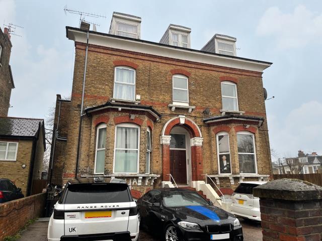 Photo of lot Flats A-d, 164 Willesden Lane, Willesden, London NW6 7PQ