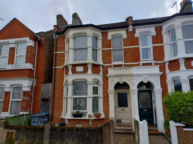 Photo of 62 Sydney Road, Hornsey, London