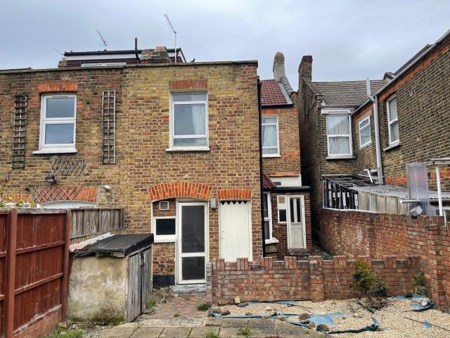 Photo of 62 Sydney Road, Hornsey, London