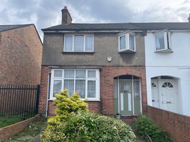 Photo of 110 Willow Tree Lane, Hayes, Middlesex