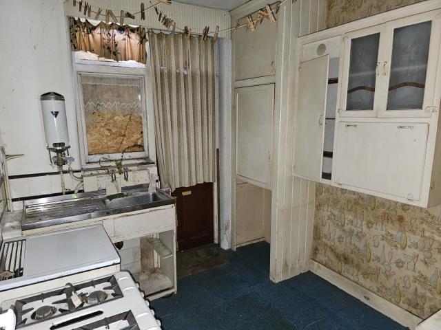 Photo of 28 Courthouse Road, North Finchley, London
