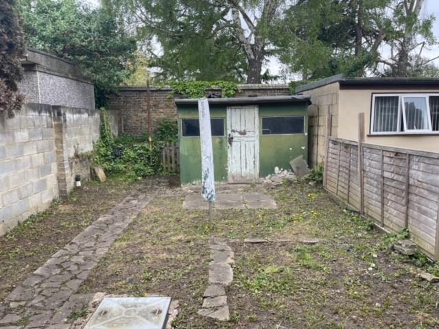 Photo of 3 Marlow Road, Southall, Middlesex