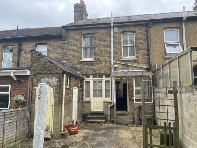Photo of 3 Marlow Road, Southall, Middlesex
