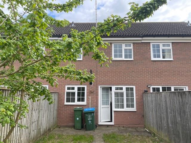 Photo of 4 Heather Walk, Aylesbury, Buckinghamshire