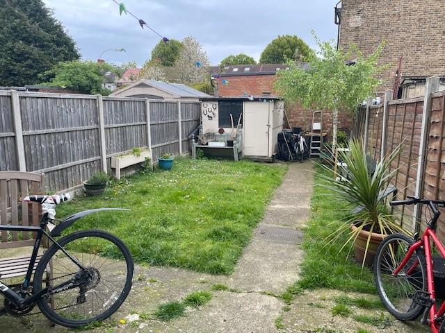 Photo of 4 Marlow Road, Southall, Middlesex