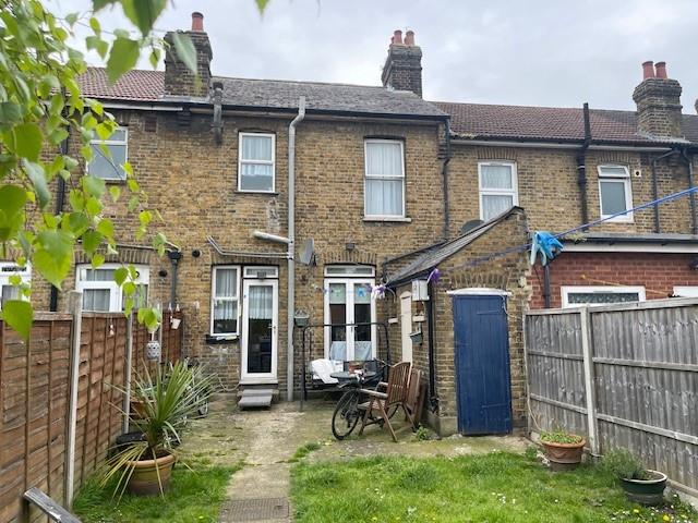 Photo of 4 Marlow Road, Southall, Middlesex