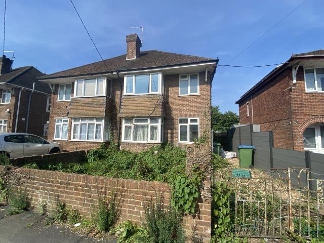 Photo of 53 Brookwood Road, Southampton, Hampshire