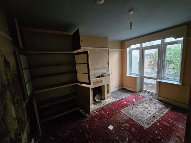 Photo of 53 Brookwood Road, Southampton, Hampshire