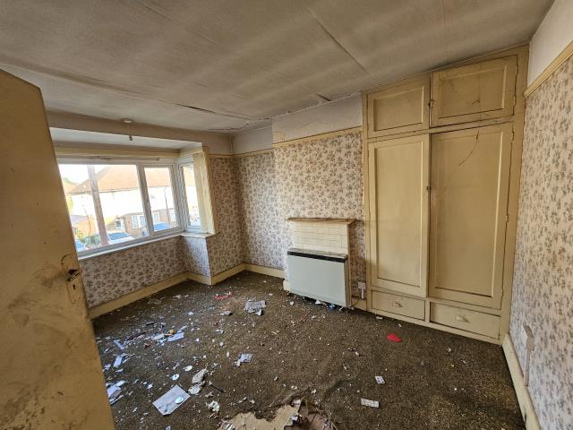 Photo of 53 Brookwood Road, Southampton, Hampshire