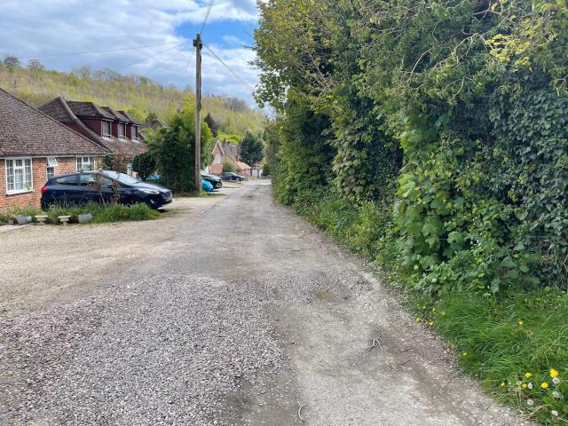Photo of Land At Carrs Drive, High Wycombe, Buckinghamshire