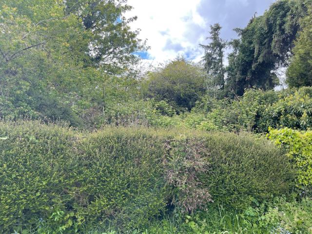 Photo of Land At Carrs Drive, High Wycombe, Buckinghamshire