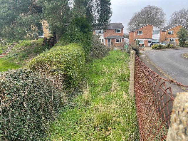 Photo of Land At Clayton Drive, Guildford, Surrey