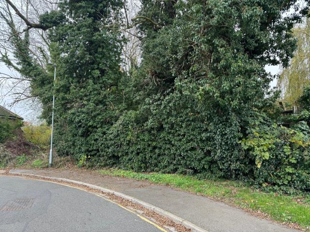 Photo of Land At Cygnet Close, Northwood, Middlesex