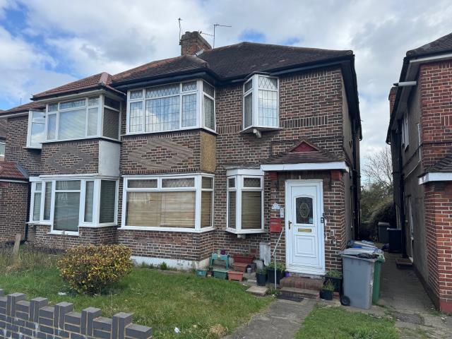 Photo of 20a Lyne Court, Church Lane, Kingsbury