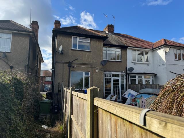 Photo of 20a Lyne Court, Church Lane, Kingsbury
