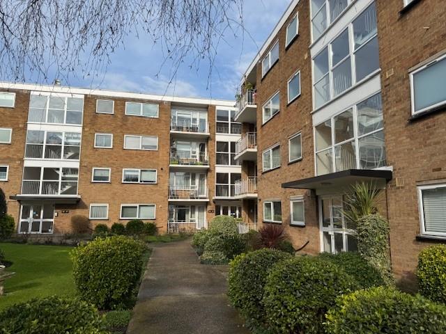 Photo of 27 Perivale Grange, Perivale Lane, Perivale, Middlesex