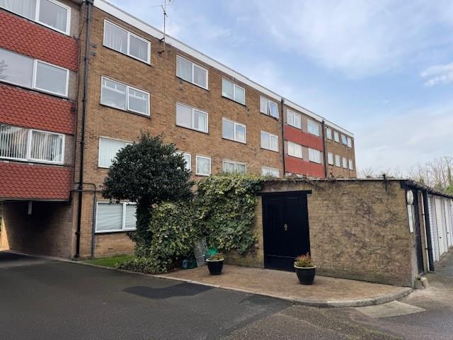 Photo of 27 Perivale Grange, Perivale Lane, Perivale, Middlesex