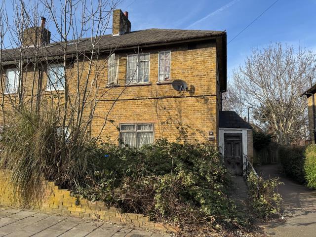 Photo of 40 Elmshaw Road, Putney, London
