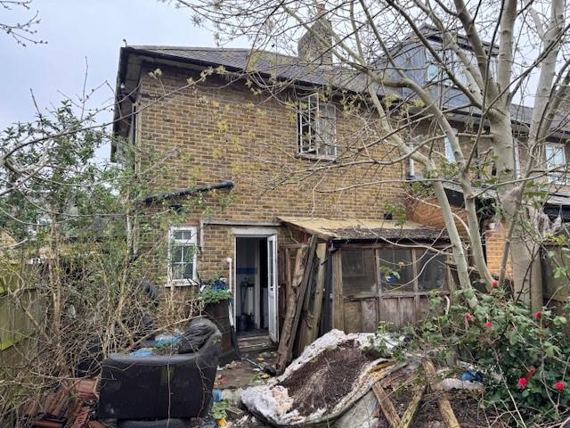 Photo of 40 Elmshaw Road, Putney, London