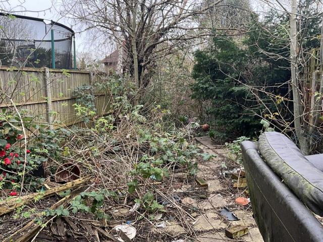 Photo of 40 Elmshaw Road, Putney, London