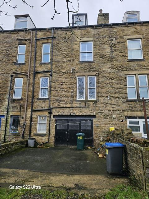 Photo of 410 Skipton Road, Keighley, West Yorkshire