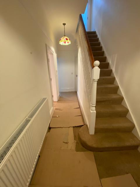 Photo of 410 Skipton Road, Keighley, West Yorkshire