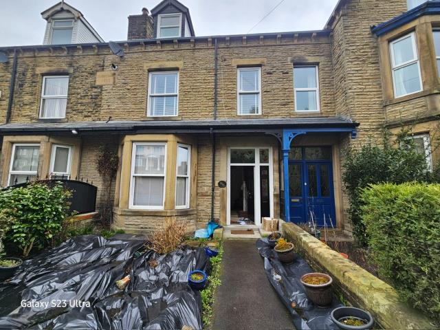 Photo of 410 Skipton Road, Keighley, West Yorkshire