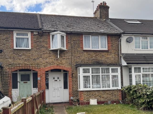 Photo of 49 Yeading Fork, Hayes, Middlesex