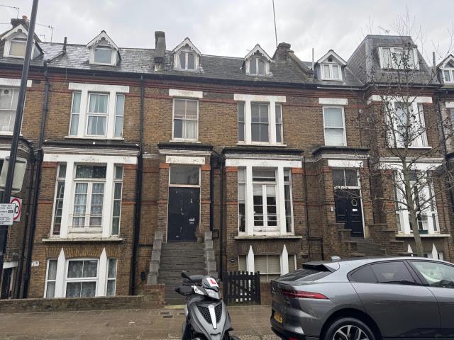 Photo of 5 Argyle Road, Ealing, London