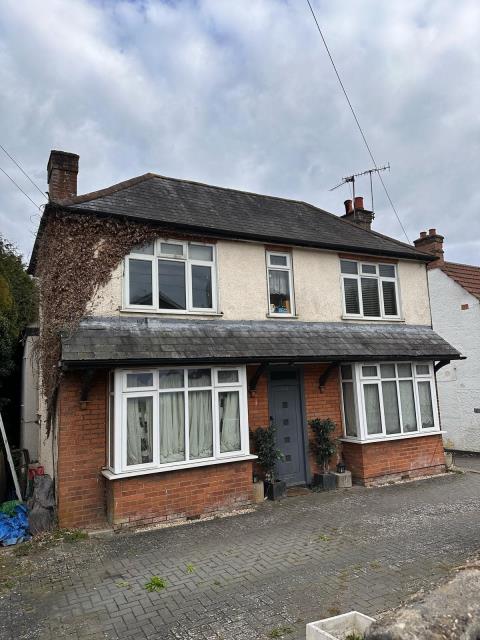 Photo of 89 Chapel Lane, High Wycombe, Bucks