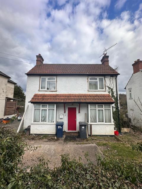 Photo of 91 Chapel Lane, High Wycombe, Bucks