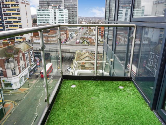 Photo of Flat 95, Green Dragon House, 64-70 High Street, Croydon
