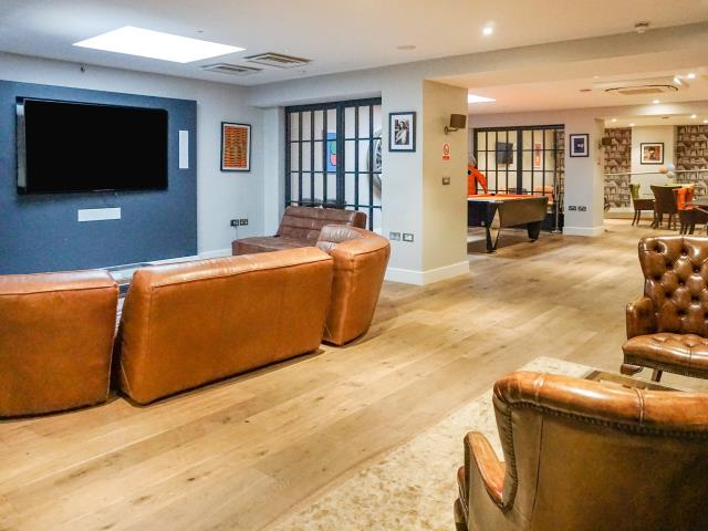 Photo of Flat 95, Green Dragon House, 64-70 High Street, Croydon