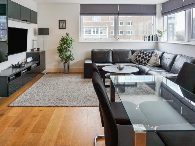 Photo of Flat 95, Green Dragon House, 64-70 High Street, Croydon