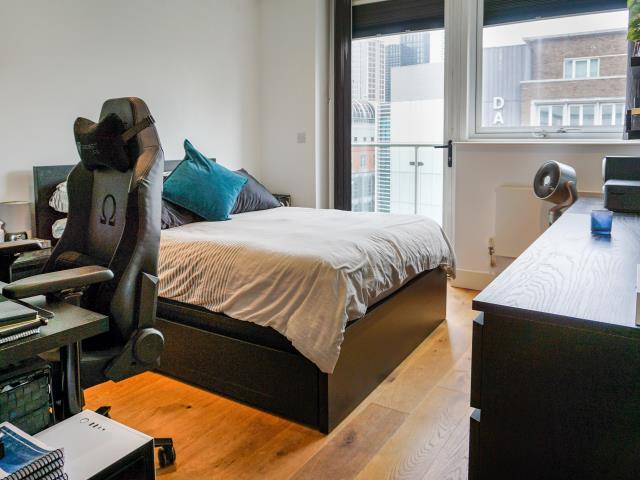 Photo of Flat 95, Green Dragon House, 64-70 High Street, Croydon